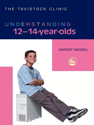 cover image of Understanding 12-14-Year-Olds